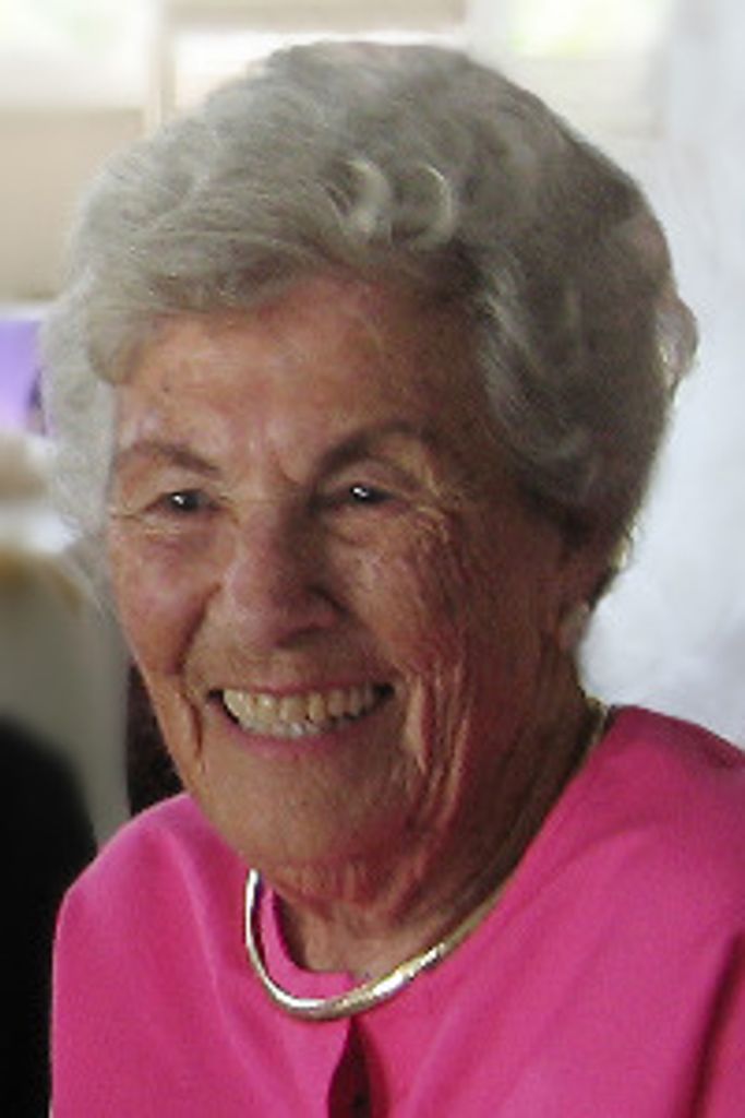 M. Elizabeth Behenna