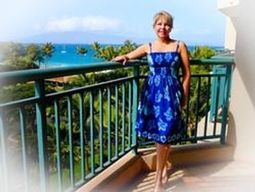 Connie Colvin