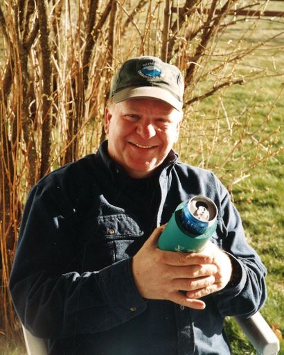 Michael G. Shriner's obituary image