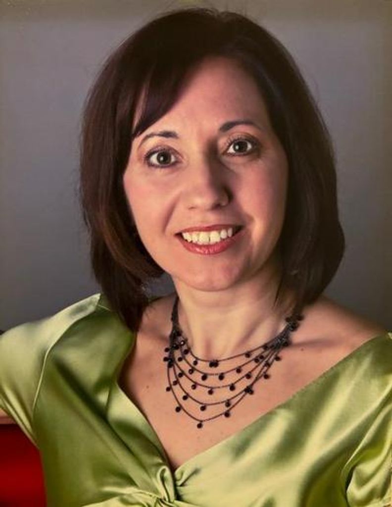 Eleanor "Ellie" Legnini Brna