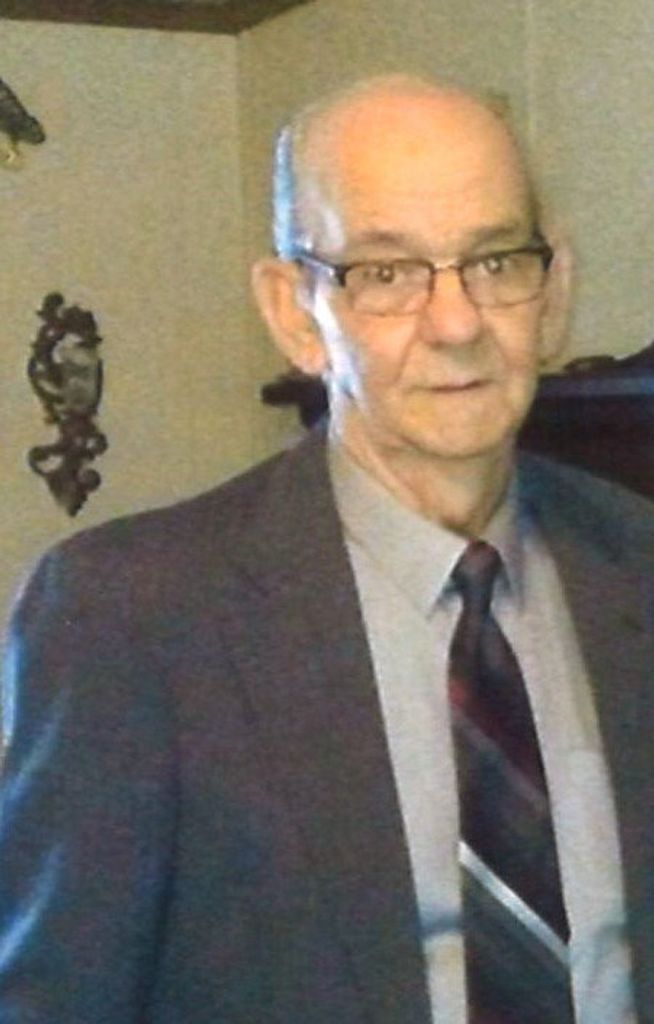 Eldridge Bruce Quarles Profile Photo