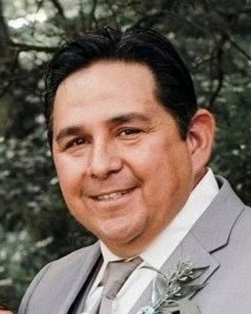Pablo A.  "Paul" Castillo