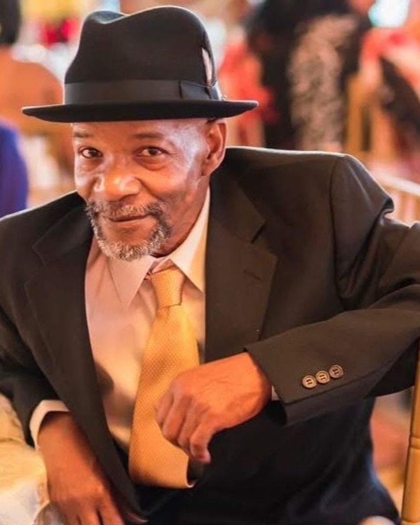 David Amos Morson Profile Photo