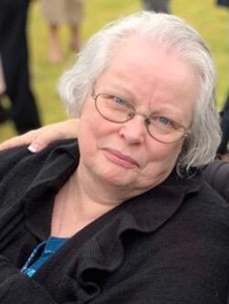 Alice Elizabeth Nunley Nawas