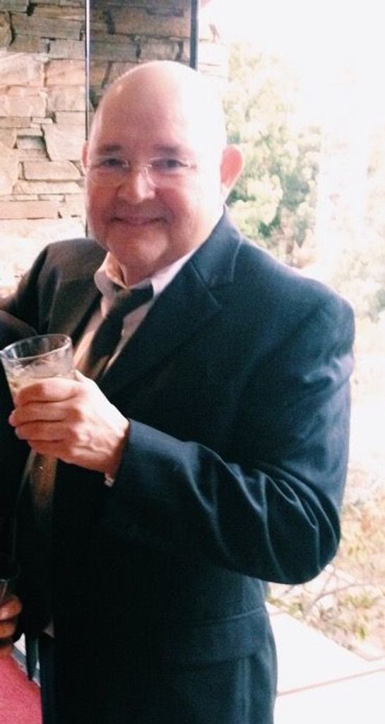 Isauro George Beas