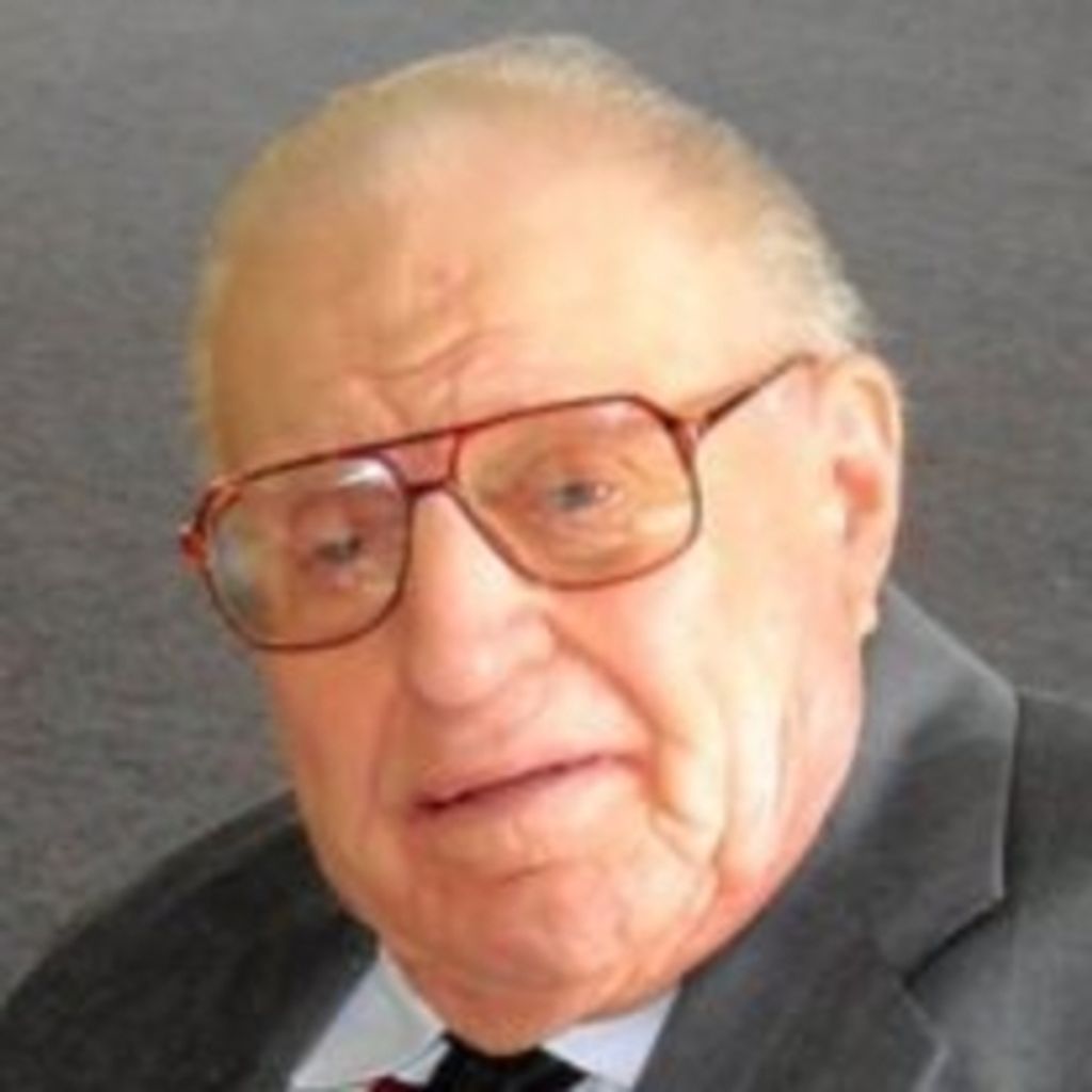 Harold C. Moehring