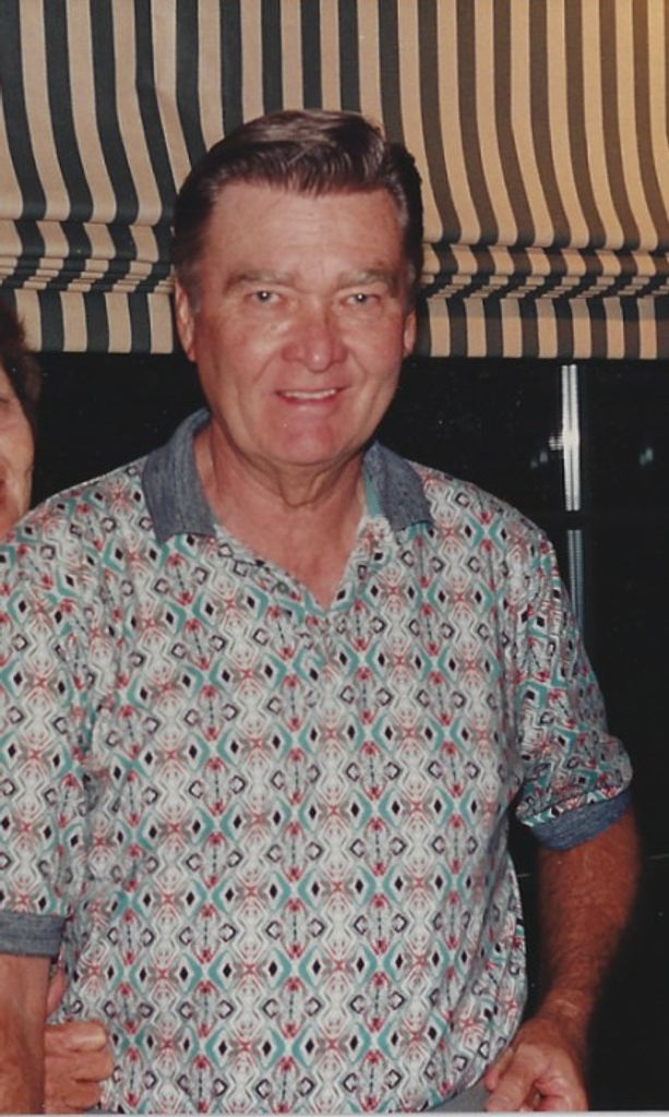 Charles Edward Marshall Profile Photo