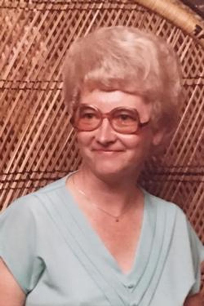 Glynda Frances Tatum