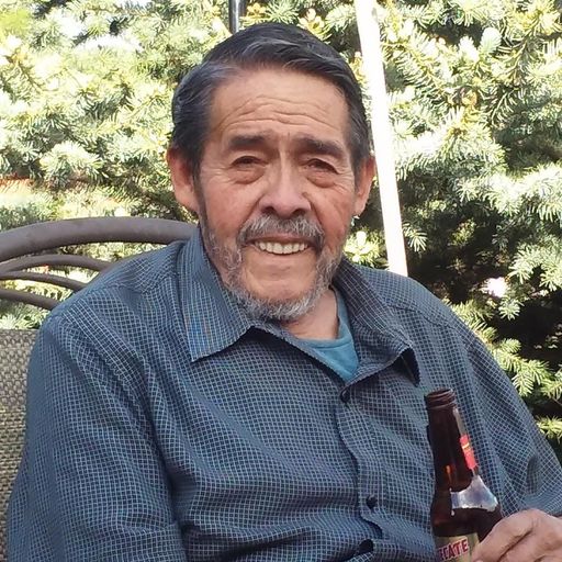 Blaise Sixto Vigil Sr. Profile Photo