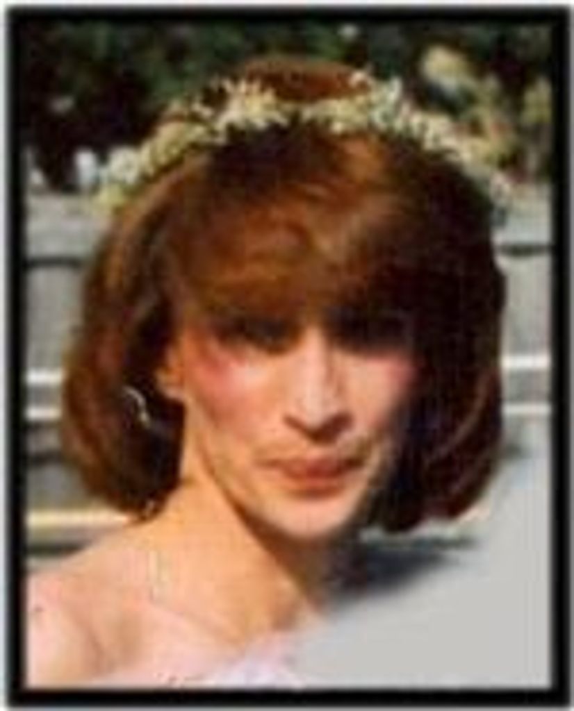 Peggy Pierce Maxwell