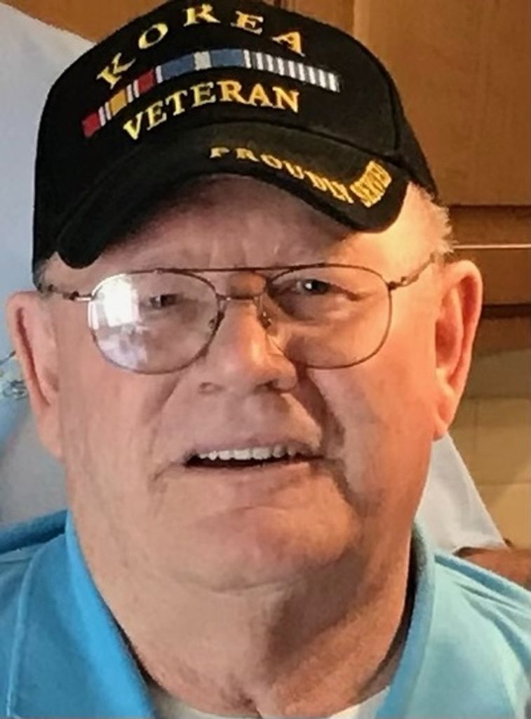 Chester "Frankie" Franklin Williams Profile Photo