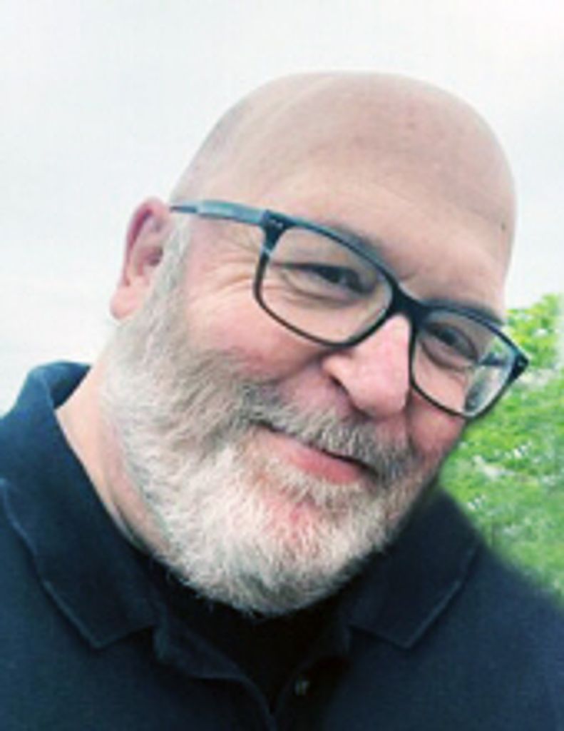 Anthony V. Ingoglia