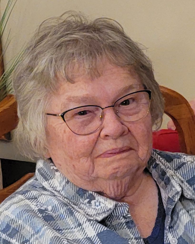 Barbara Kay Lackman Profile Photo