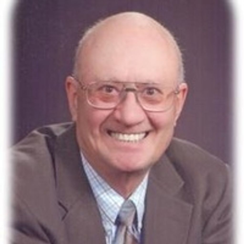 Richard Floyd Maxey