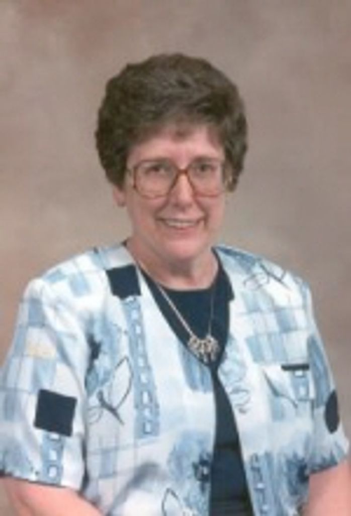 Margaret A. Kelly