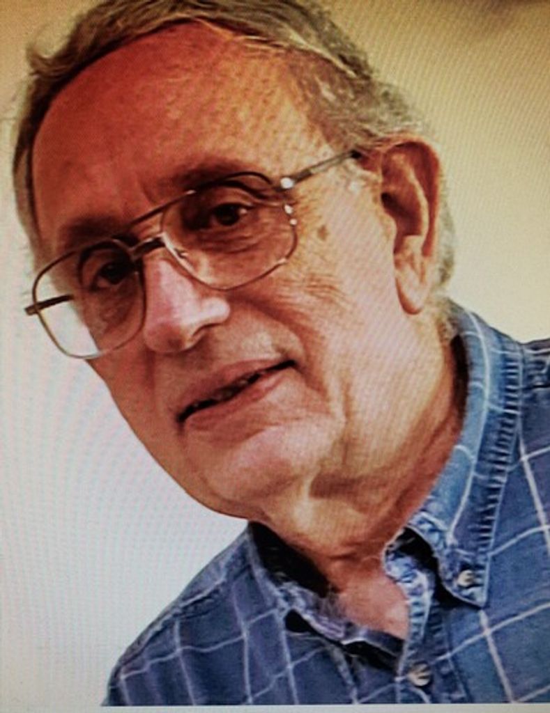 George Arthur Oxenham Profile Photo