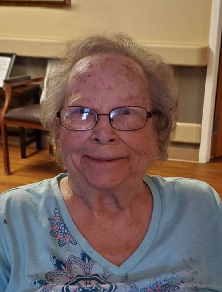 Anna C. Letcher Profile Photo