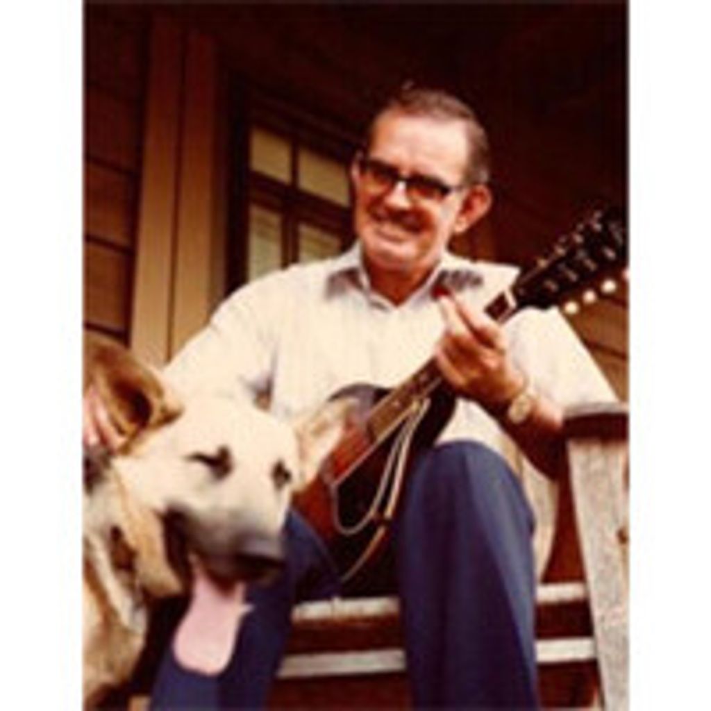 Cleveland N. (Buck) Parsons