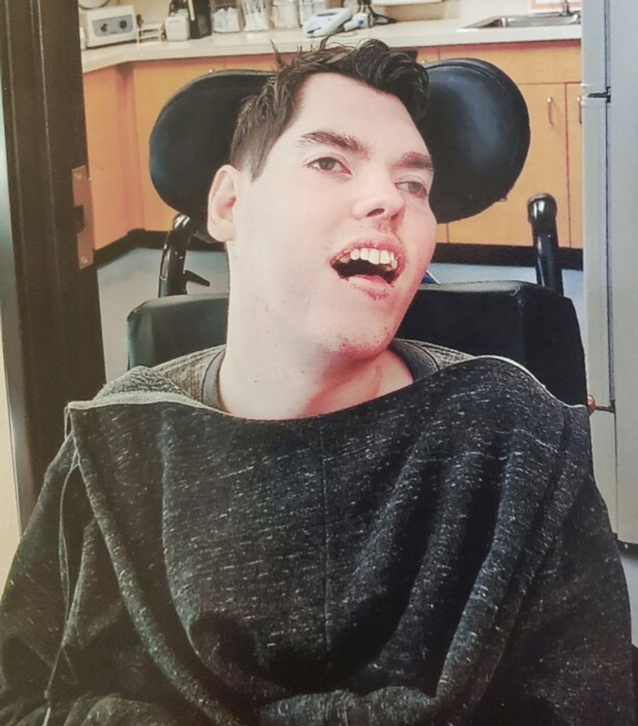 Christopher James Sullivan