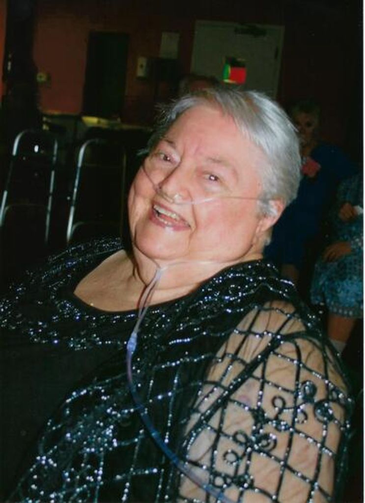 Patricia Dianne Brown Profile Photo