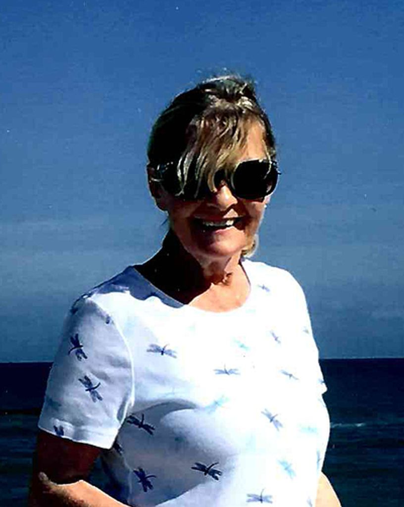 Ronda Tway Pauley Profile Photo