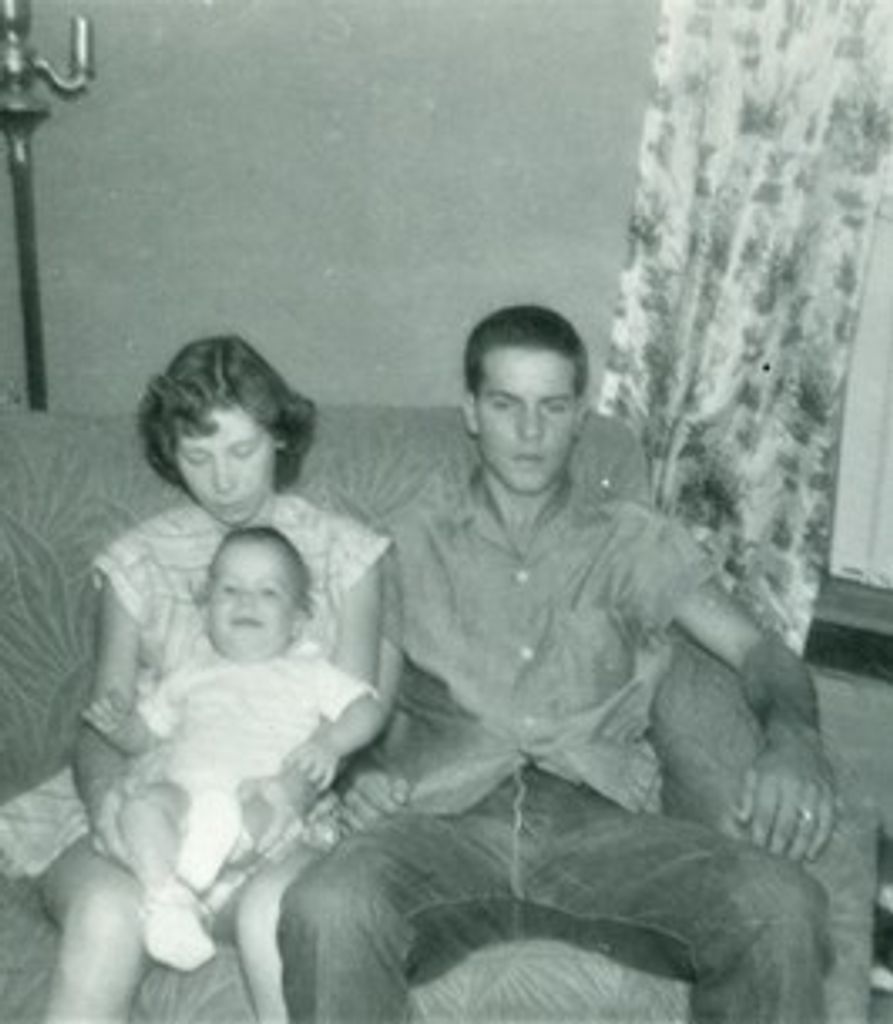 Alfred "Al" James Edward Boyer Jr.
