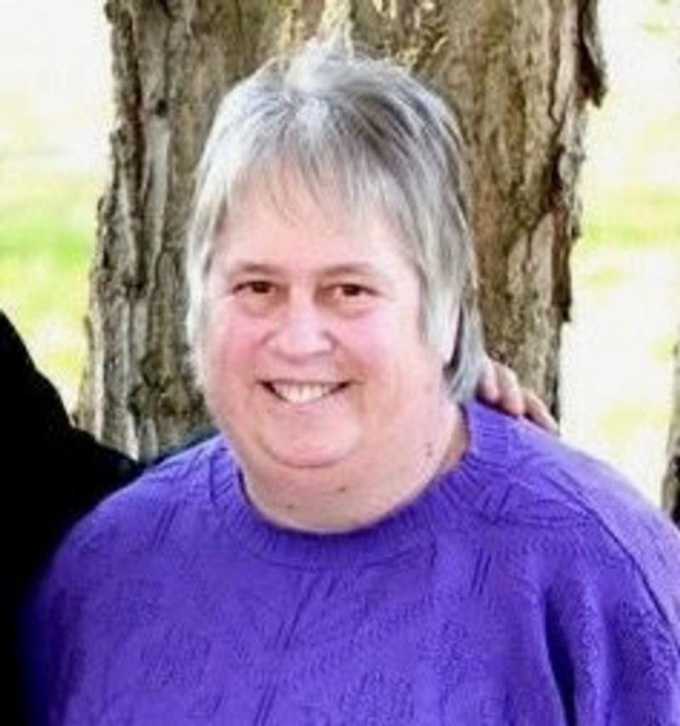 Polly Thornton