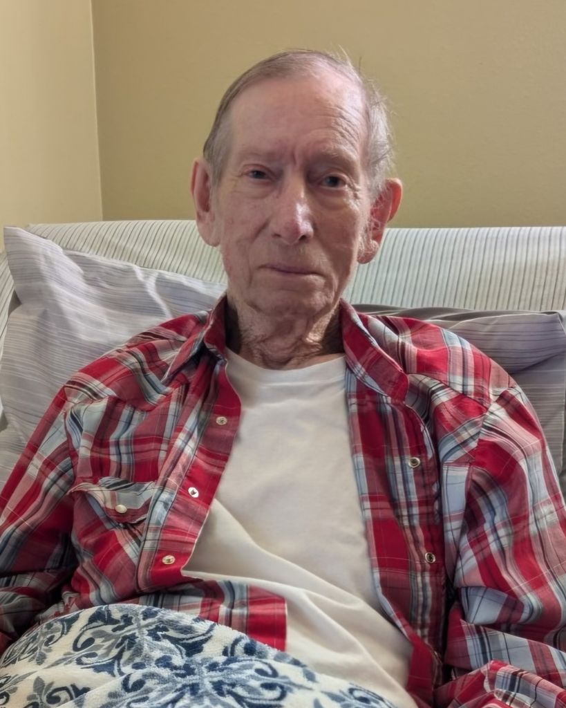 Asher Wayne Willett Profile Photo