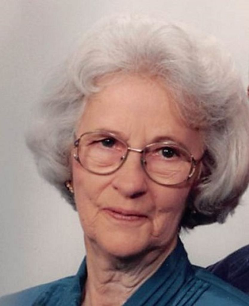 Grace Walker Profile Photo