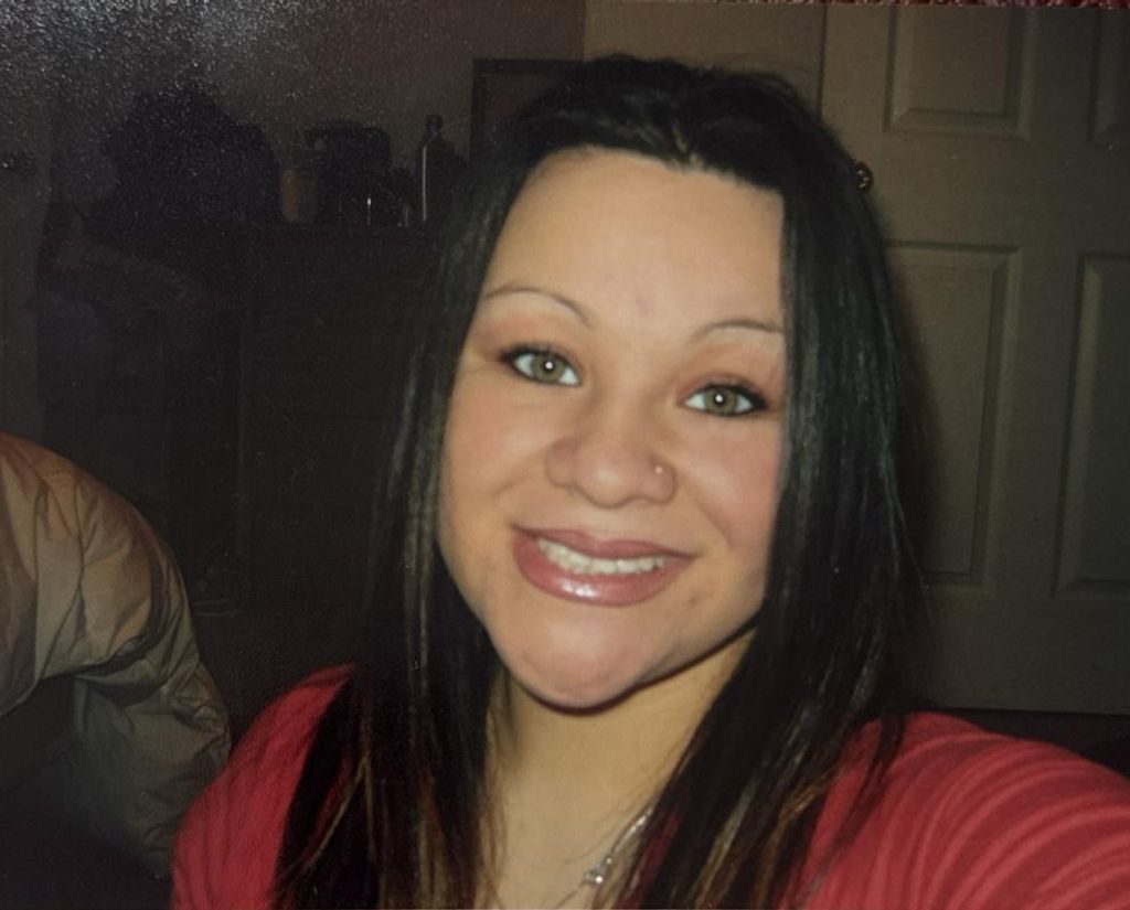 Sabrina Lynn Lopez Profile Photo