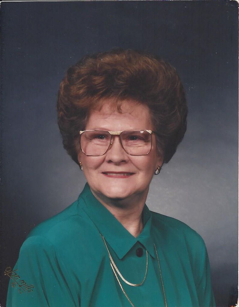 Anna Marie Draver Profile Photo