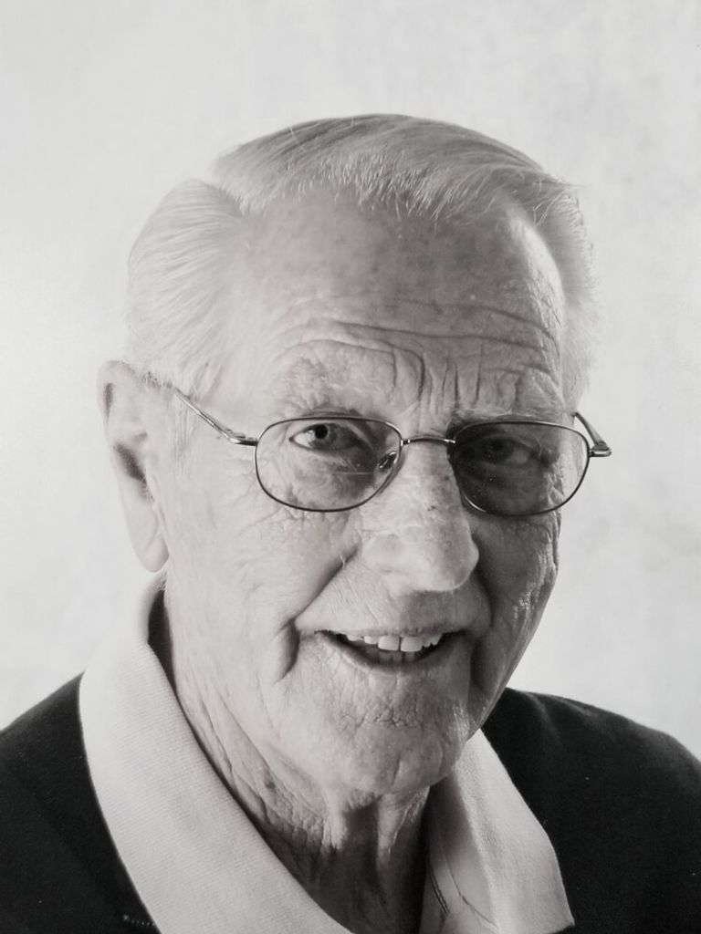 Richard Clark Sawyer Profile Photo