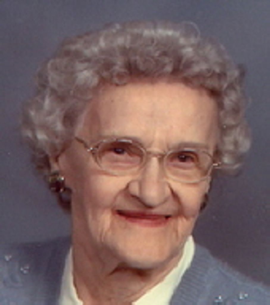 Mary  Louise (Soter)  Graves