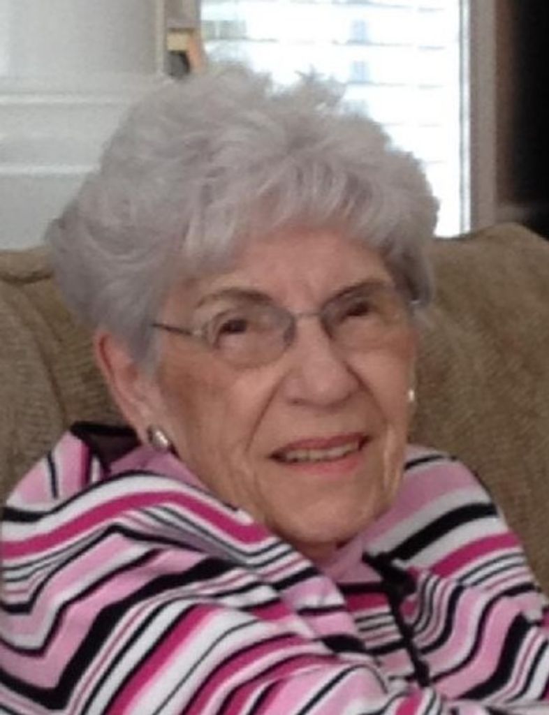 Beverly Spencer Murray Profile Photo