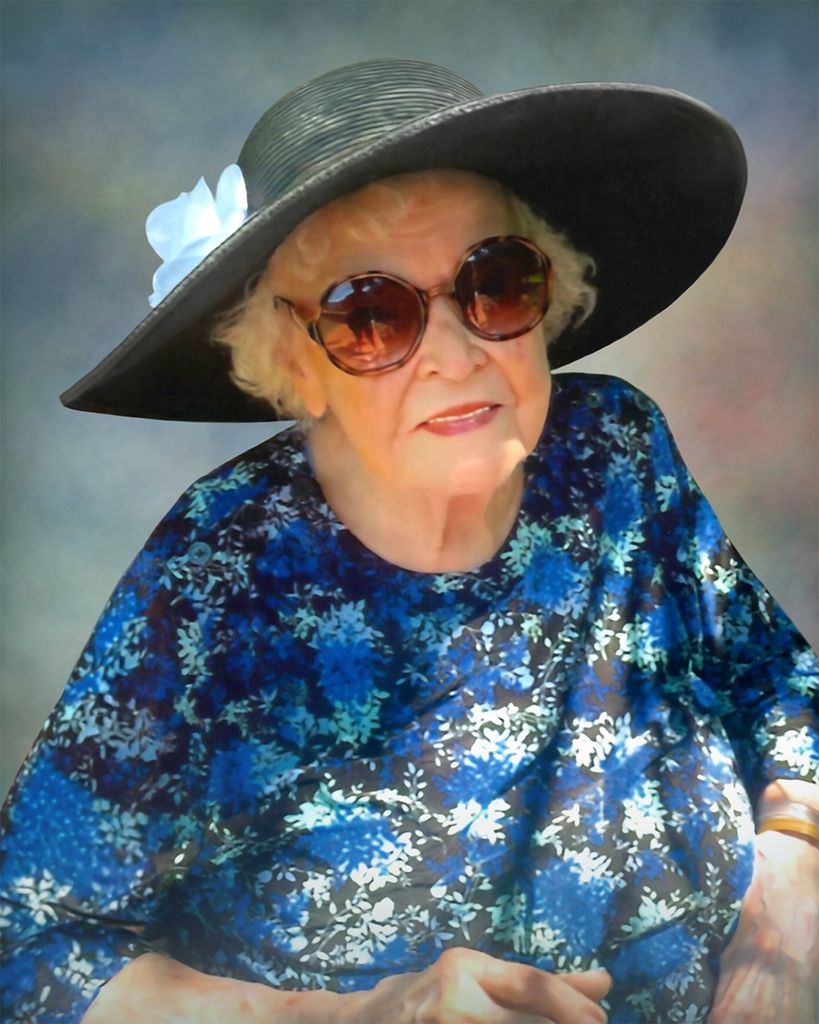 Margaret Jean Mayne Profile Photo