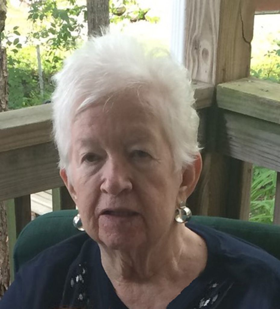 Mary E Macdonald Profile Photo