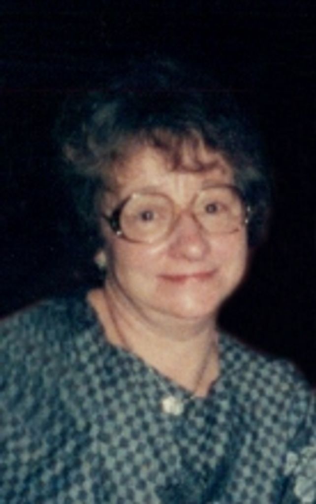 Geraldine Bearden Camaione