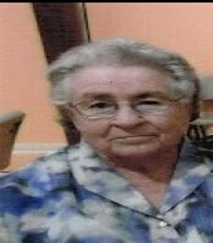 Ruby King Norris Profile Photo