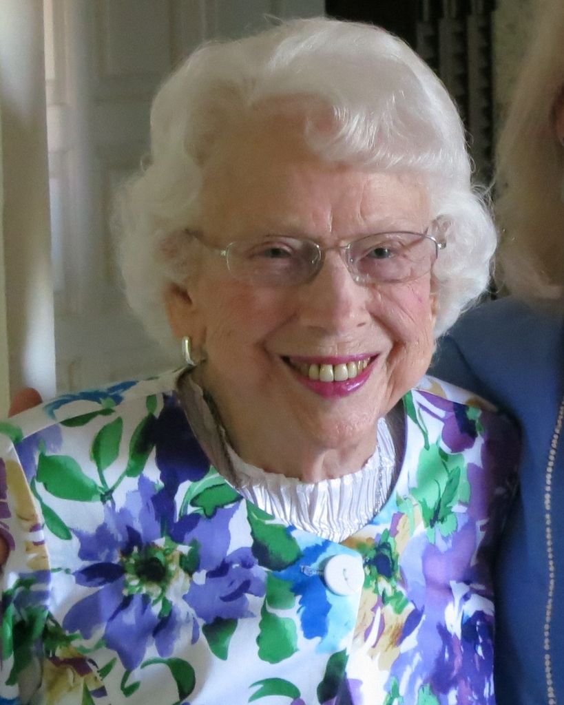 H. Lorraine Holmen