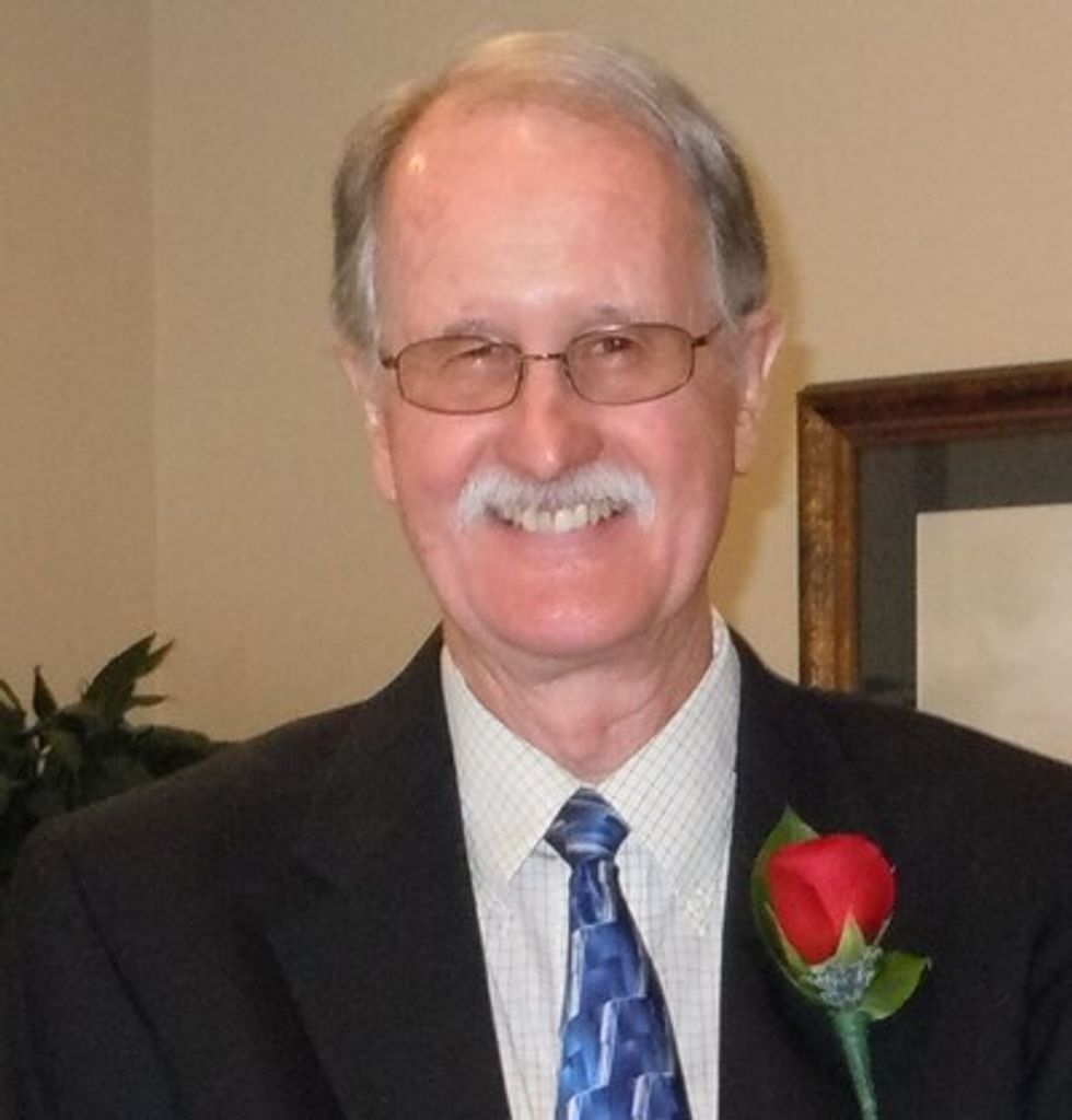 Gerald W. Marcell Profile Photo