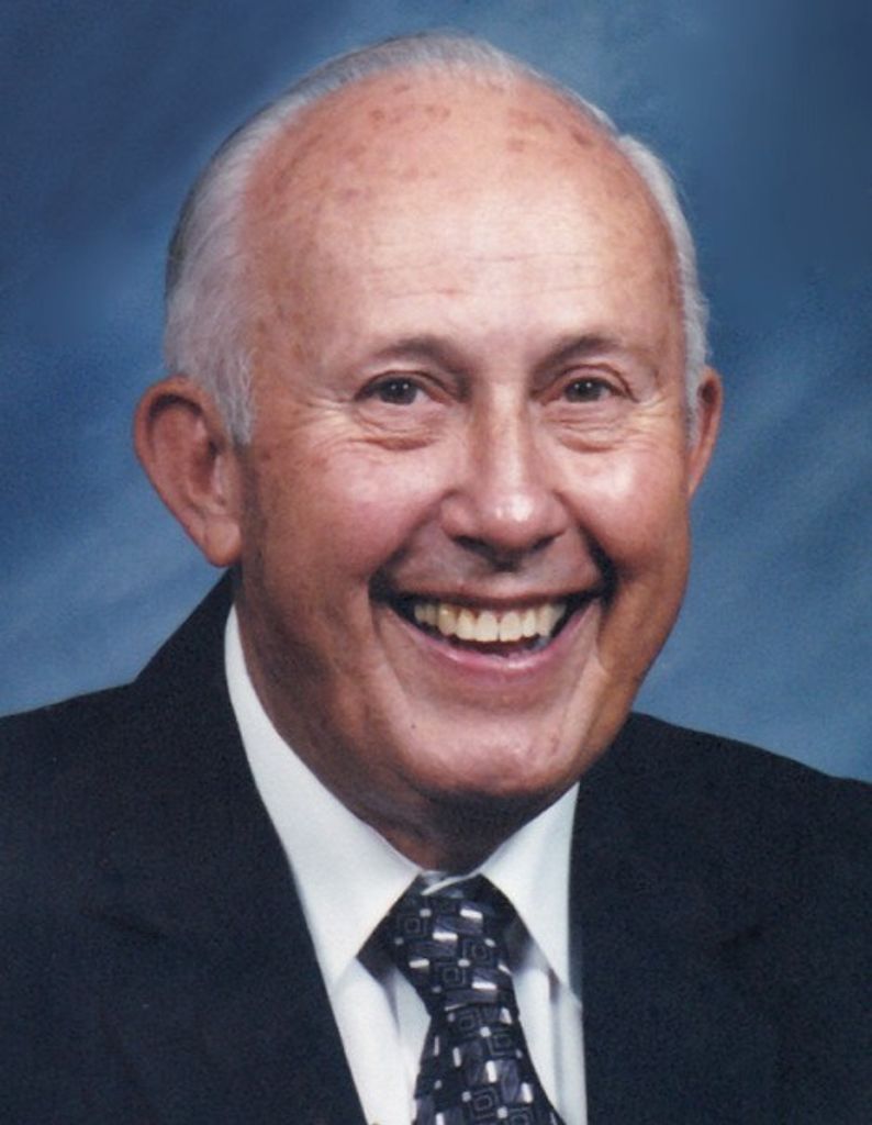 James Brady Young