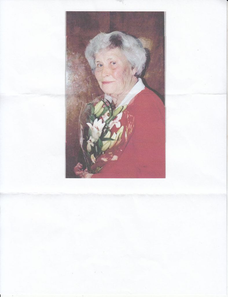 Caroline B. Hoover