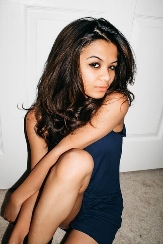 Lady Marie Hernandez Profile Photo