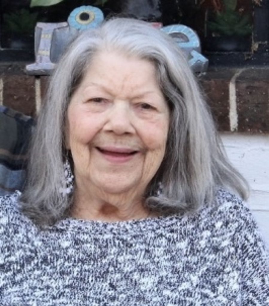 Anna Miller Profile Photo