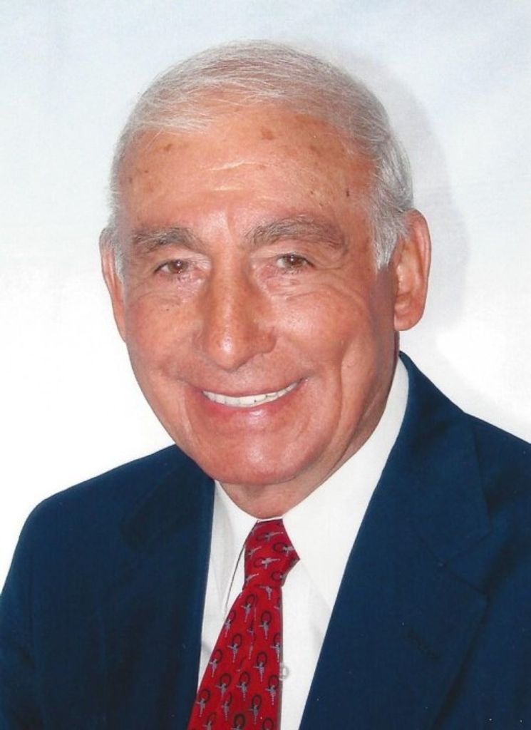 Dr.  A. William Geordan