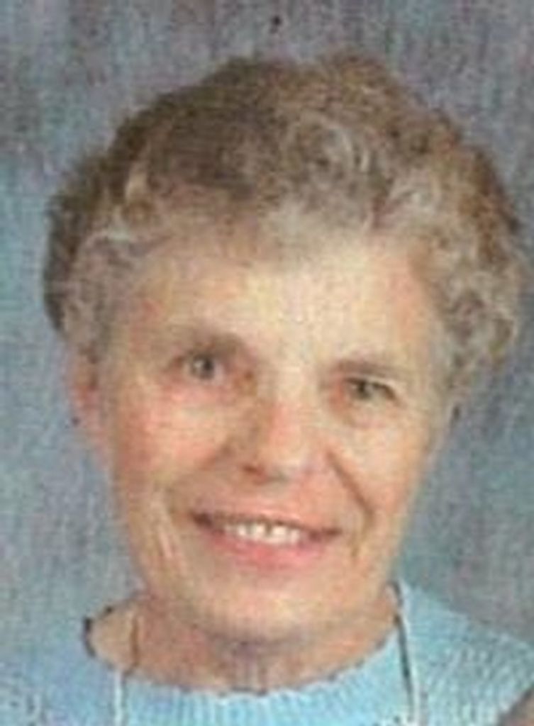 Patricia Ann Wade