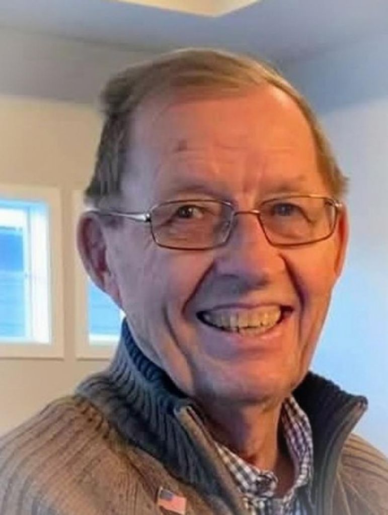 Lowell Jerome Zaske Profile Photo