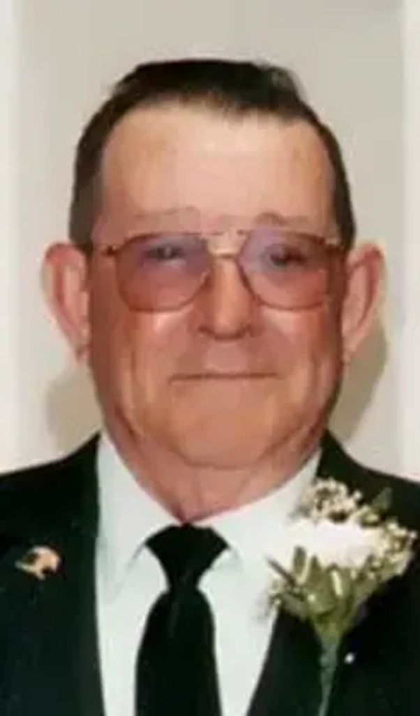 Titus D. Bender