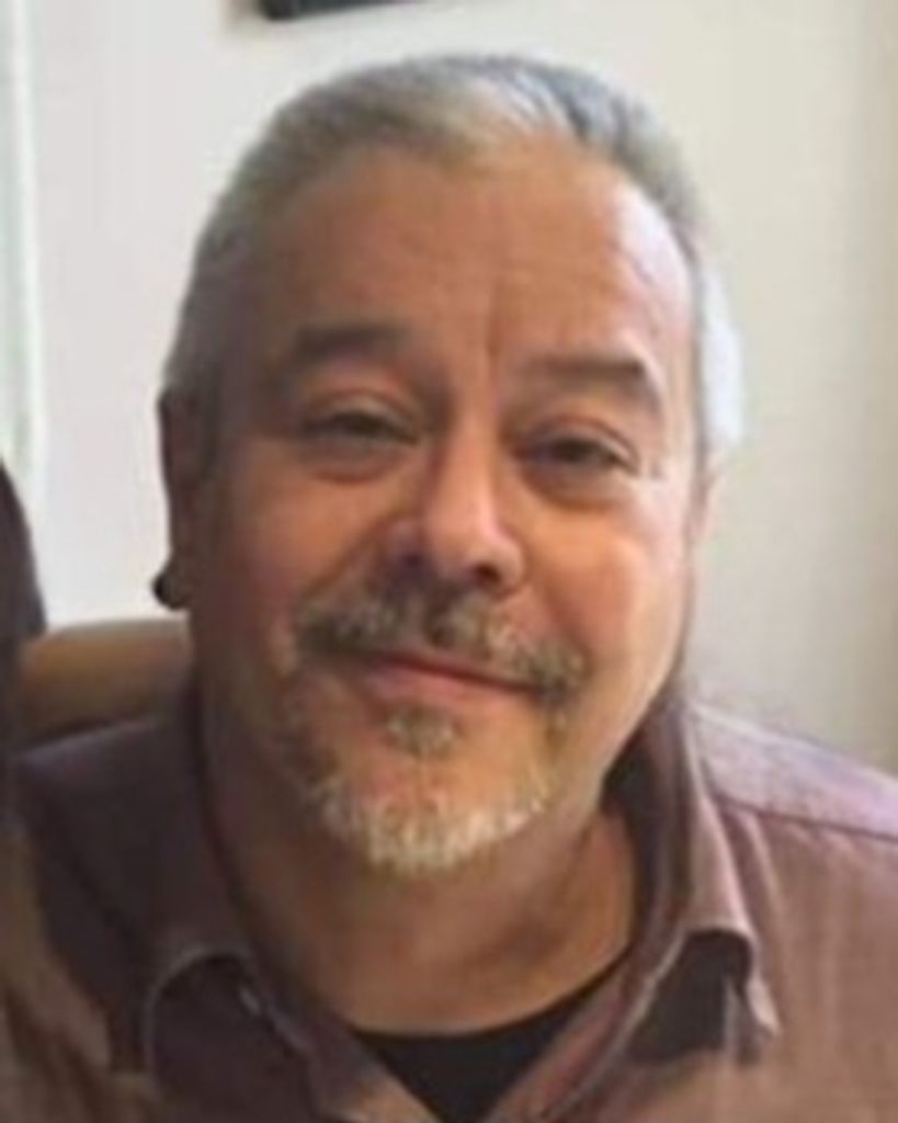 Richard Luis Correia