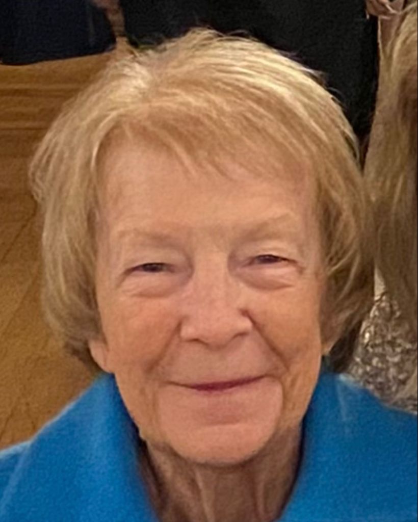 Sara M. Moore Profile Photo